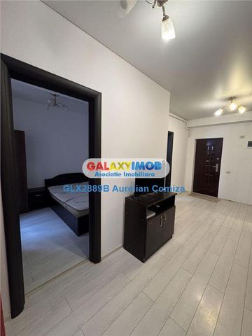 Garsoniera pentru inchiriat Militari Residence/AC/CENTRALA - Photo 5