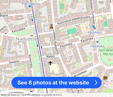 Kawalerka w Centrum | bez dodatkowych opłat| pets friendly | OD ZARAZ - Photo 1