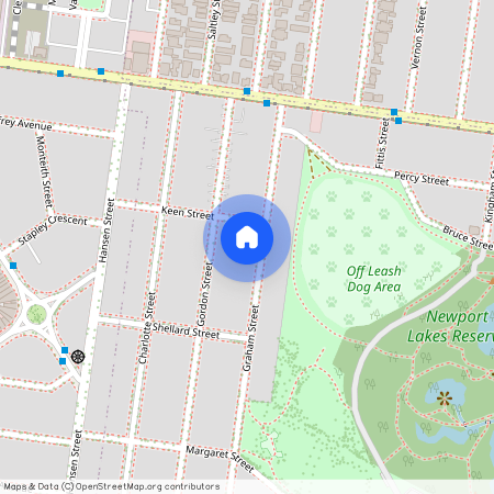 61 Graham Street, Vic 3015, Newport