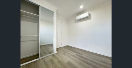 Brand New 5 Bedroom House Plus 1 Independent Study Room For Lease Now - Photo 2