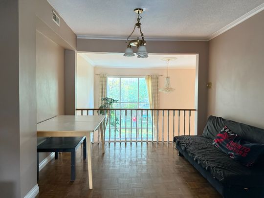 For Lease - 48 Chipwood Crescent Unit# Upper, Toronto, Ontario - Photo 1