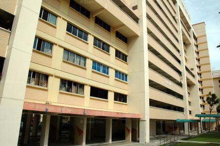 Blk 143 Petir Road (Bukit Panjang), HDB 3 Rooms - For Rent - Photo 3