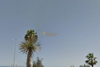 LONG TERM, NICE BEACHFRONT APARTMENT FOR RENT IN BENALMADENA
