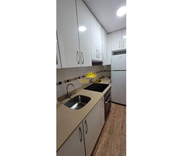 3 BEDROOM GROUND FLOOR - LOS ALCÁZARES - Photo 3