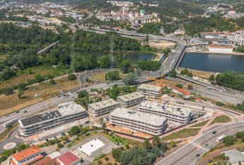 Apartamento T1 em Coimbra