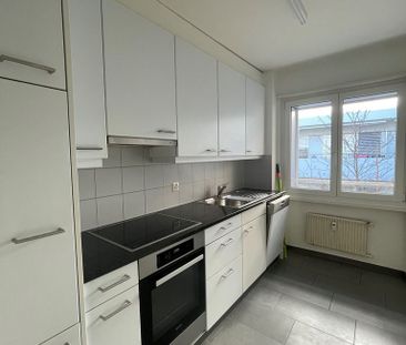 2 Zimmer, 49 m², 2. Stock - Foto 2