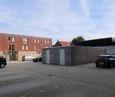 Appartement te huur Pastorieklamp Oost, Veldhovenring in Tilburg - foto 4