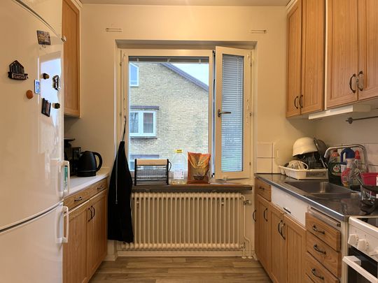 Örebrogatan 2A, Helsingborg - Foto 1