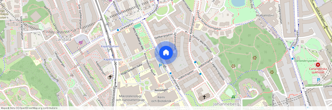 Ålandsgatan, Göteborg