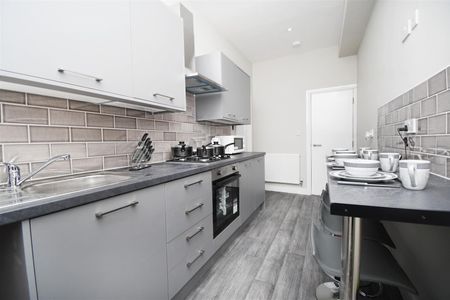1 bed house share to rent in Berry Street, Burnley, BB11 - Photo 4