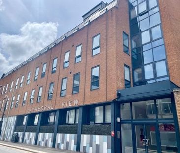 Cathedral View, Peterborough PE1 1DS, Property for rent - Photo 5