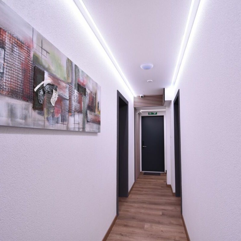 Studios meublés pour la location à court ou à long terme ! - Photo 1