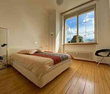 4.5 Zimmer, 125 m², 3. Stock - Photo 5