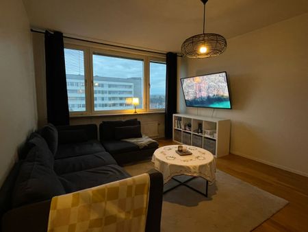 Infanterigatan, Solna - Foto 2