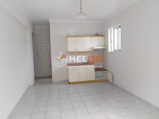 Studio/Γκαρσονιέρα για ενοικίαση Ψαροφάϊ (Πάτρα) - Photo 1