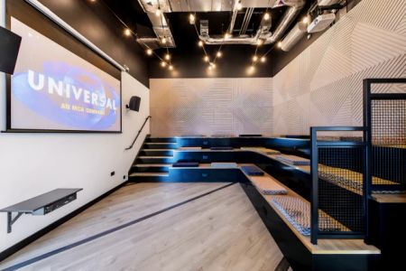 Accessible Studio - Photo 5