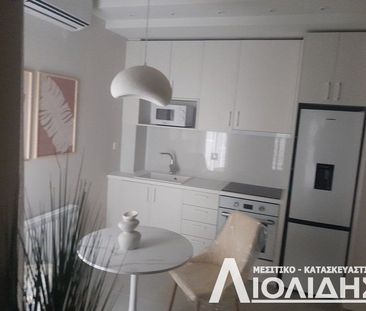 Διαμέρισμα για ενοικίαση Βαρδάρης - Δικαστήρια (Βαρδάρης - Λαχανόκη... - Photo 5