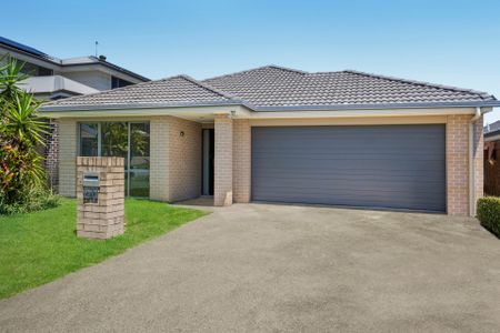 Imagine watching the sun set on this deck! - Photo 5