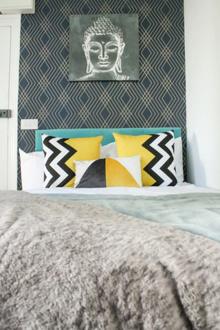 1 bedroom in a house share to rent - Photo 3