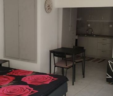 Διαμέρισμα για ενοικίαση Κέντρο (Νέα Αλικαρνασσός) - Photo 3