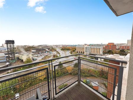 Galleon Way, CARDIFF - Photo 3