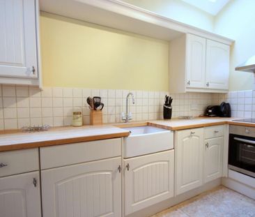 2 bedroom apartment to rent - Photo 6