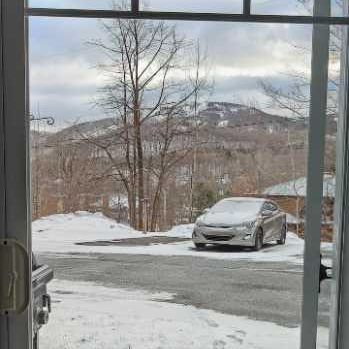 Condo 4 1/2 à Louer, Bromont - Photo 3