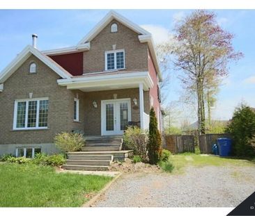 6 1/2 Charlesbourg - Photo 2