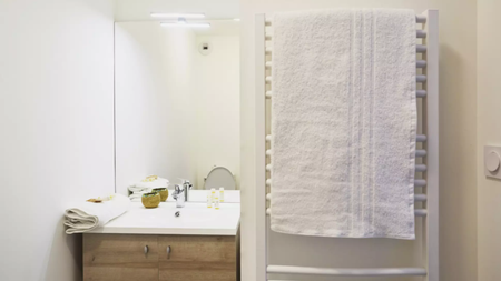 Studio de 18 à 21m² meublé et équipé - Photo 2