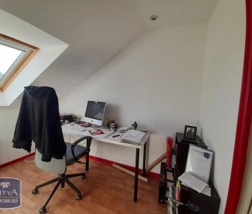Appartement à louer 2 pièces 43m² - Photo 4