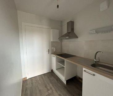 Location Appartement 1 pièce 23m² RIORGES 42153 - Photo 3