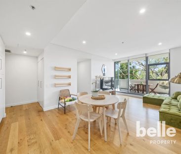 Immaculate 2 Bedroom in Macquarie Park | Resort Style Living | 101 ... - Photo 1