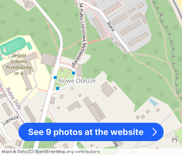 Kawalerka blisko plaży Gdynia Babie Doły wynajem okazjonalny - Photo 1