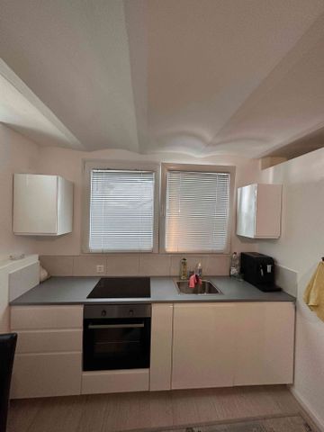 1.5 Zimmer, 20 m², EG - Photo 4