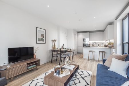 2 bedroom apartment to rent - Photo 2