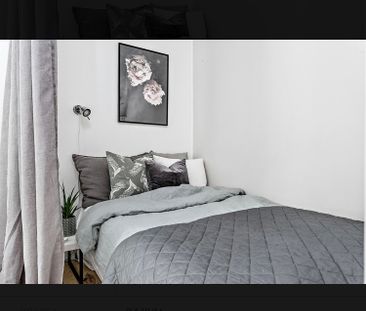 Love Almqvists väg, Stockholm - Photo 2