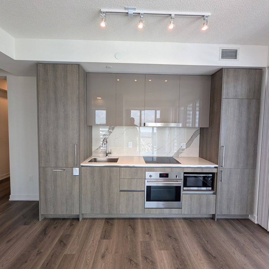 For Lease - 195 Commerce Street Unit# 5115, Vaughan, Ontario - Photo 1