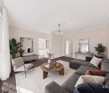3/241 Mont Albert Road, Surrey Hills VIC 3127 - Townhouse For Rent ... - Photo 1