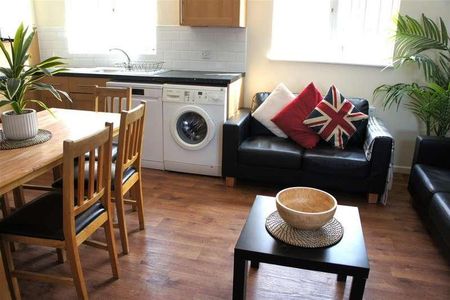 North Sherwood Street, Nottingham, NG1 - Photo 5