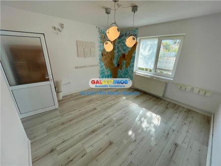 CASA PENTRU ORICE TIP DE ACTIVITATE - ZONA ULTRACENTRAL - Fotografie 4