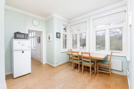 Crystal Palace Park Road, Crystal Palace, London, SE26 - Photo 3