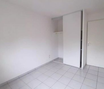 location Appartement T3 DE 60.69m² À TOURNEFEUILLE - Photo 2