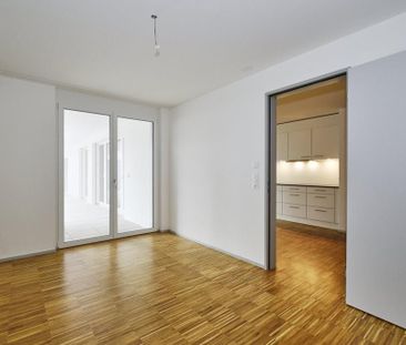 Ihr neues Zuhause beim Zentrum und Bahnhof von Kreuzlingen - Foto 1