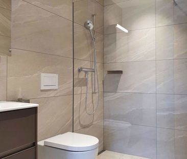 bright and spacious 3 1/2-room apartment - Photo 5