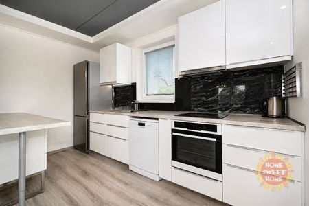 Apartment for rent, 3+kk - 2 bedrooms, 94m - Photo 5