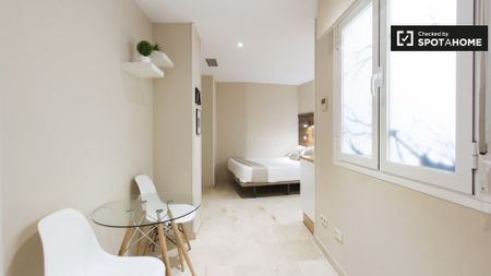 madrid, Community of Madrid 28013 - Photo 3