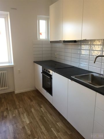 Lilla Möllevångsgatan 12 - Foto 2