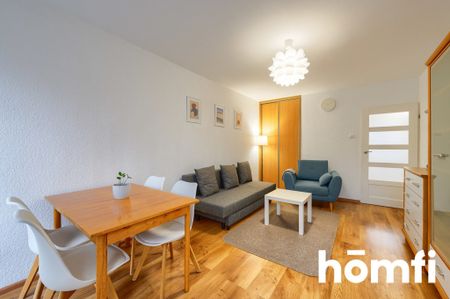 Mieszkanie 48 m², Wrocław, Stare Miasto, Kotlarska - Zdjęcie 4