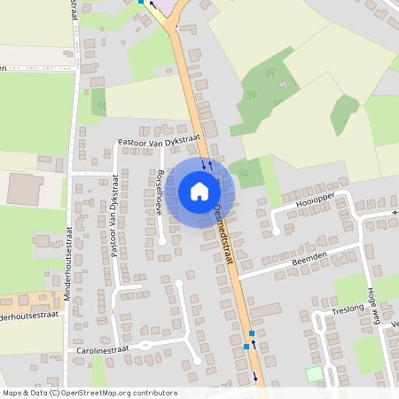 Desmedtstraat 41 1, 2322 Minderhout (Hoogstraten)