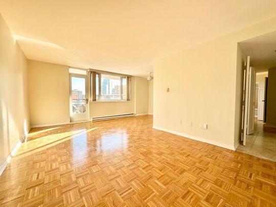 For Lease - 55 Isabella Street Unit# 1106, Toronto, Ontario - Photo 1